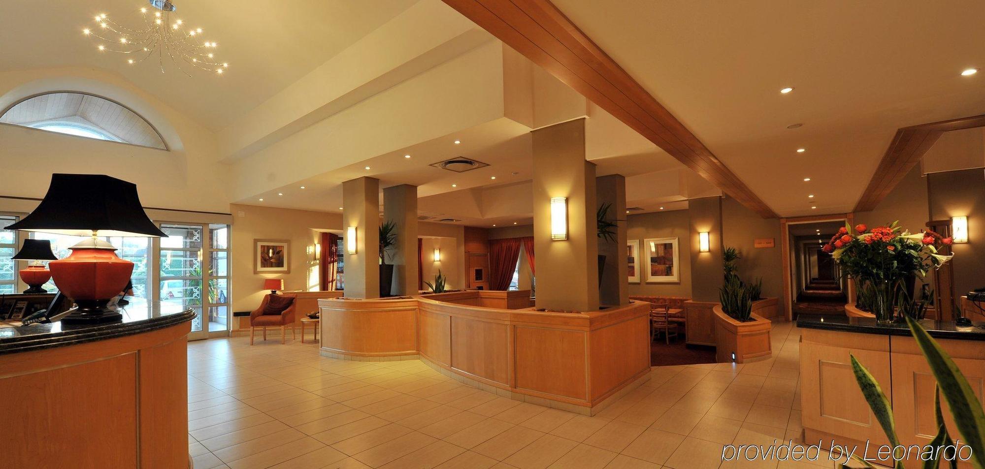 The Elegant Lodge Menlo Park Pretoria Exterior photo