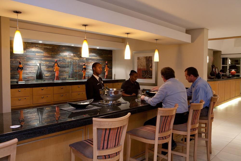 The Elegant Lodge Menlo Park Pretoria Exterior photo
