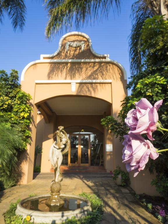 The Elegant Lodge Menlo Park Pretoria Exterior photo