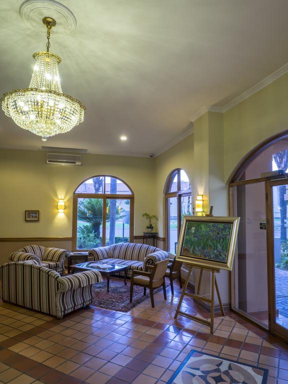 The Elegant Lodge Menlo Park Pretoria Exterior photo