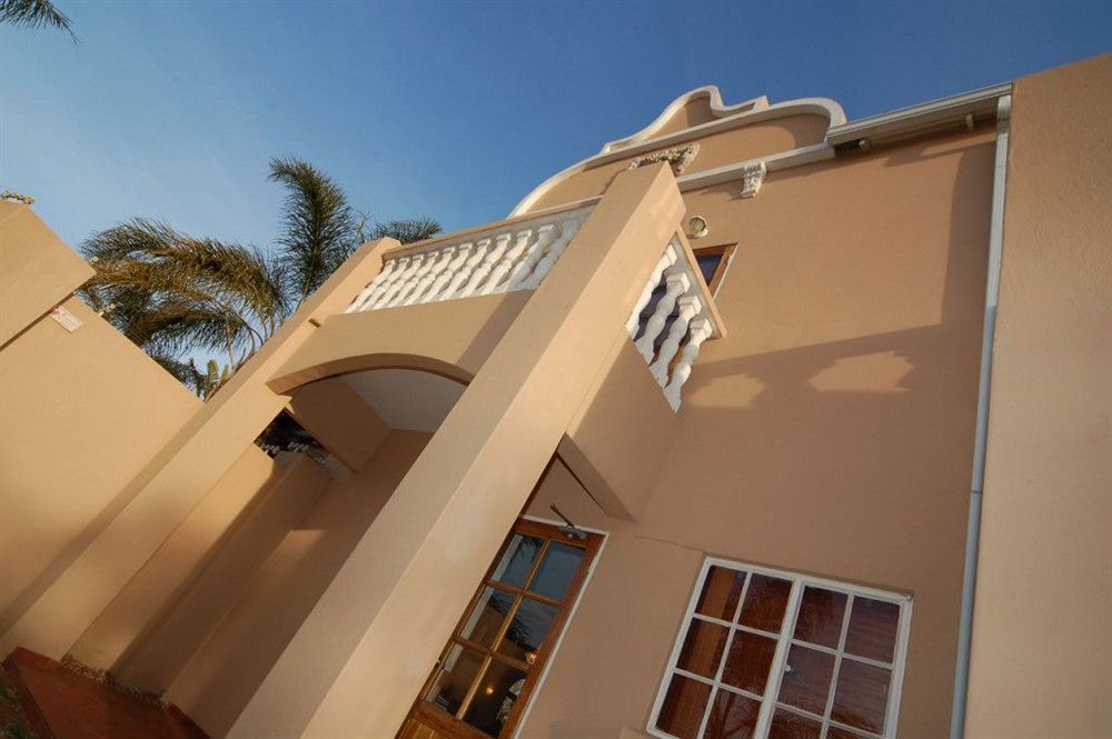 The Elegant Lodge Menlo Park Pretoria Exterior photo
