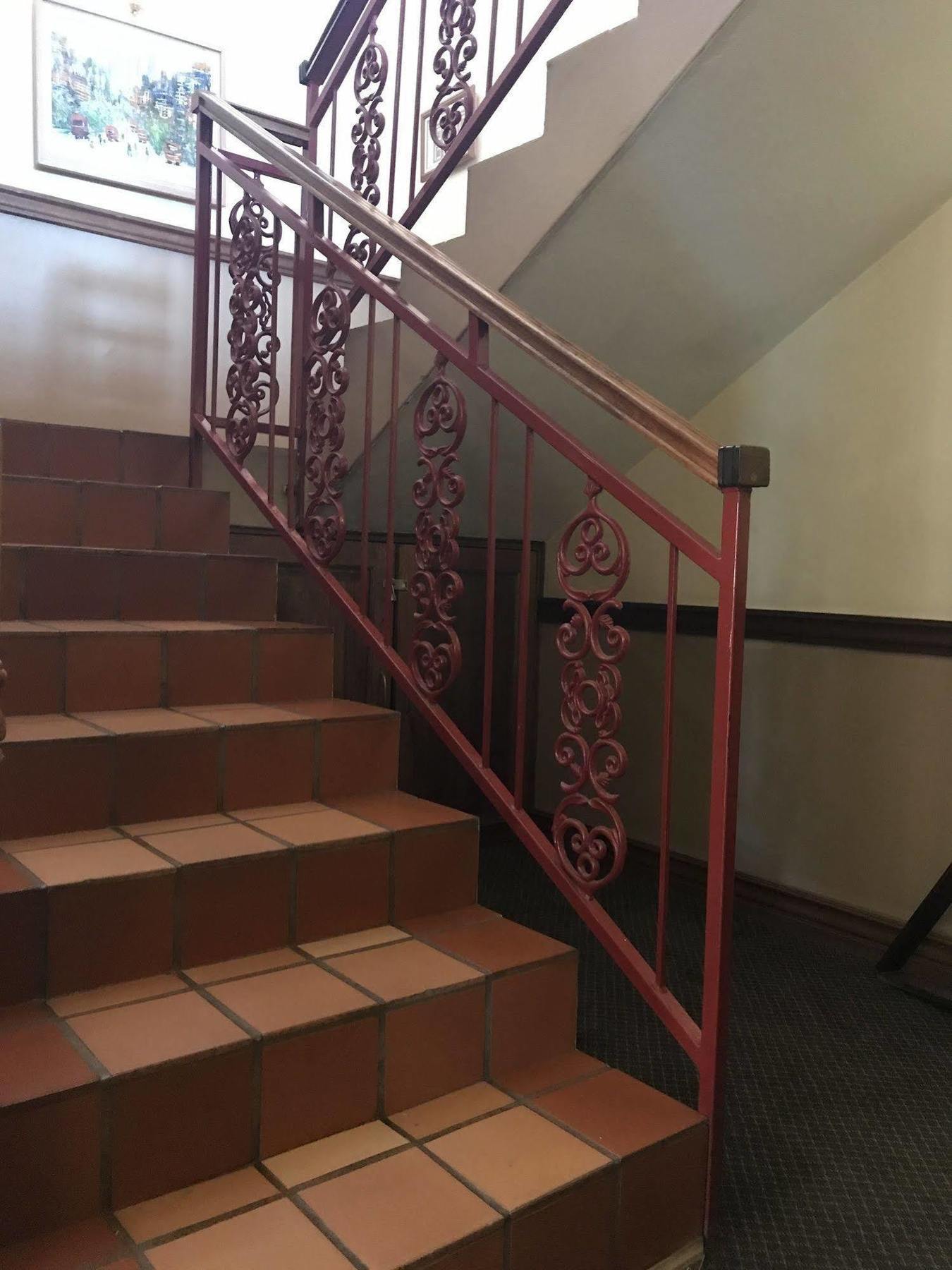 The Elegant Lodge Menlo Park Pretoria Exterior photo