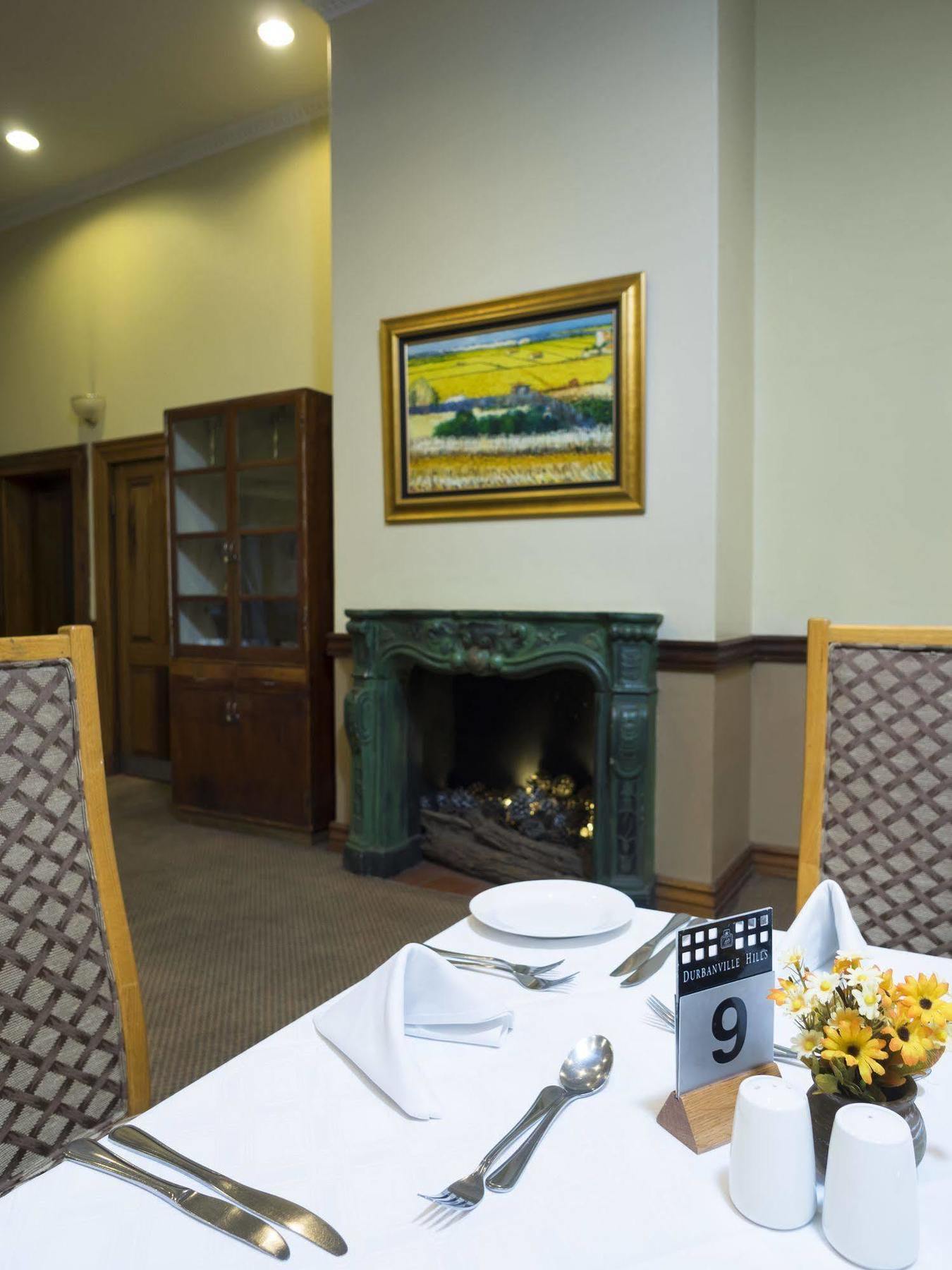 The Elegant Lodge Menlo Park Pretoria Exterior photo